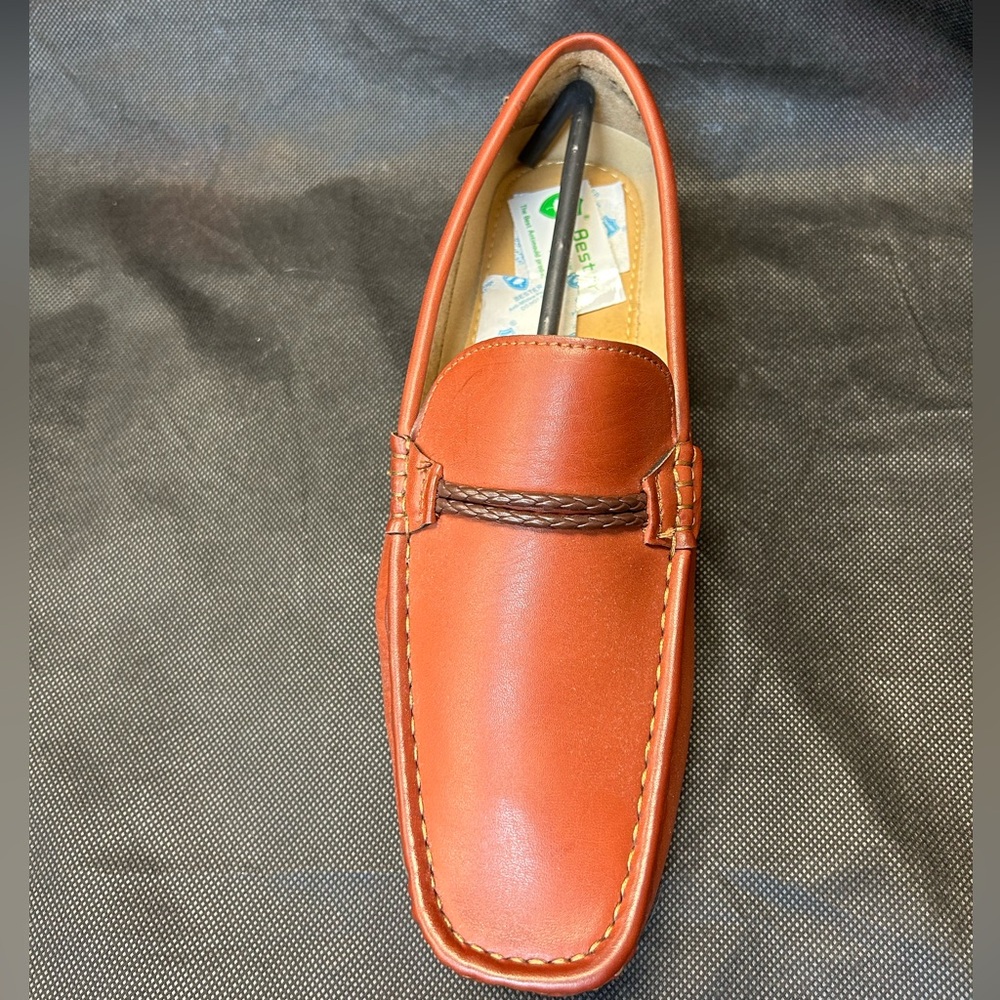 new scan shoe